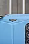 Валіза Wings COCKATIEL мала блакитна (CKT01-S-LightBlue) - мініатюра 4