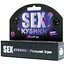 SEX-Кубики Рольові ігри (UA) - мініатюра 1