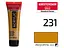 Фарба акрилова Amsterdam 231, Охра золота 20 мл - мініатюра 2