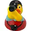 Уточка FunnyDucks Фотограф (1353) - миниатюра 2