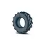 Эрекционное кольцо Boners Tire 5.5 см серый - миниатюра 3