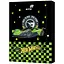 Папка для трудового навчання Kite Hot Wheels А4 (HW26-213) - мініатюра 1