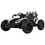 Електромобіль дитячий Bambi Багі M 6073EBLR-1 Racer з Bluetooth EVA колесами та м'яким шкіряним сидінням - мініатюра 1