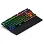 Клавиатура игровая SteelSeries APEX PRO TKL Wireless (64865) беспроводная - миниатюра 3