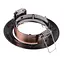 Светильник точечный Brille HDL-DT 70 AС MR16 163968 - миниатюра 4