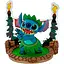 Фигурка Disney Stitch Hula Dance (Лило и Стич) 10 см - миниатюра 5