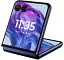 Смартфон Motorola Razr 50 Ultra 12/512GB Midnight Blue UA UCRF - мініатюра 4