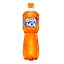 Напій безалкогольний Живчик Orange соковмісний сильногазований 0.5 л - мініатюра 1