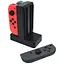 Hori Joy-Con Charge Stand для Nintendo Switch - мініатюра 2
