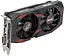 Відеокарта ASUS GTX 1050Ti 4Gb Cerberus (CERBERUS-GTX1050TI-O4G) (GDDR5, 128 bit, PCI-E 3.0 x16) Б/в - мініатюра 7
