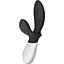 Вибратор Lelo Loki Wave 2 Black SO8087 (108512) - миниатюра 1