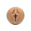 Мастурбатор Fleshlight Girls Autumn Falls - Cream, зі зліпком вагіни, дуже ніжний - мініатюра 3