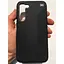 Оригинальный противоударный чехол Speck Presidio2 Grip для Samsung Galaxy S23 Plus (6.6") Black 150340-D143 - миниатюра 2