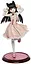 Статуетка Legend Creation Oreimo Kuroneko Sweet Lolita Рурі Гоко Куронеко Солодка лоліта 22,5 см Anime 22.34 - мініатюра 2