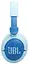 Гарнитура JBL JR470NC Blue (JBLJR470NCBLU) - мініатюра 5
