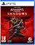 Гра Sony PlayStation консольна PS5 Assassin's Creed Shadows, BD диск - мініатюра 1