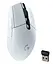 Бездротова миша Logitech G305 Lightspeed Wireless White (910-005291) - мініатюра 1