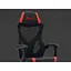Ігрове крісло Canyon Flow MCH01 Mesh Black Red (CNE-MCH01R) - мініатюра 6