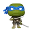 Фигурка Funko Pop Черепашек-ниндзя Последний Ронин Леонардо TMNT Last Ronin Leonardo 10 см FP TMNT LRL 43 - миниатюра 2