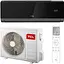 Кондиционер TCL TAC-12CHSD/XA82IN Black Inverter R32 WI-FI - миниатюра 4