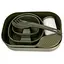 Набір посуду Wildo Camp-A-box Complete Olive Green (1004-W10264) - мініатюра 1