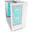 Корпус Cougar OMNY X RGB White (382WA30.0002) [146514] - миниатюра 2