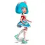 Кукла 4SF Manga Dolls серии Hello Kitty Красавица Пинк (HKTF0300) - миниатюра 3