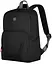 Рюкзак, Motion 16", чорний Wenger teh0014636 - мініатюра 1