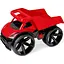Самоскид іграшковий Maximus 64000 Червоний (5900694640009) - мініатюра 1