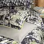 Набор постельного белья Sarev Евро pbe0049711 - миниатюра 2