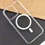 Чехол SGP Ultra Hybrid MagFit для Apple iPhone 15 Pro 6.1 Прозрачный - миниатюра 5