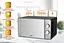Мікрохвильова піч Prime Technics PMW 20732 KG - мініатюра 4