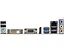 Материнська плата AsRock H110M-G/M.2 (H110M-G/M.2) Б/в - мініатюра 4