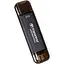 Наружный SSD накопитель Transcend ESD310C 2TB Black (TS2TESD310C) [131749] - миниатюра 3