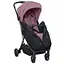 Прогулянкова коляска-книжка Carrello Nova CRL-5521 Desert Pink - мініатюра 2