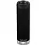Термокружка Klean Kanteen TKWide Cafe Cap 592 мл New Black (1017-1008323) - миниатюра 1