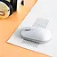 Мышь Xiaomi MiiiW MWPM01 Portable Mouse Air White - миниатюра 2