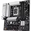 Материнська плата ASUS PRIME B760M-A WIFI II (PRIME B760M-A WIFI II) (Socket 1700, Intel B760, Micro-ATX) - мініатюра 3
