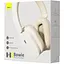 Наушники полноразмерные Baseus Bowie H1 Noise-Cancellation Wireless Headphones - миниатюра 7