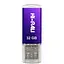 Флеш накопичувач USB 32Gb Hi-Rali Rocket фіолетовий USB 2.0 (HI-32GBVCVI) - мініатюра 1