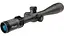 Прицел оптический Sig Optics TANGO4 6-24x50mm, 30mm, FFP, MRAD ILLUM RETICLE, SIDE FOCUS - миниатюра 5