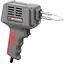 Паяльник импульсный электрический LED подсветка Intertool 150 Вт RT-2002 - миниатюра 1