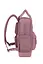 Рюкзак 15" American Tourister SOULPACK LILAS PINK 39x30x20 MI4*90001 - миниатюра 11