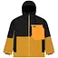 Куртка Picture Organic Nitric 2025 Black/Orange M (1012-MVT0530C-M) - миниатюра 1
