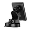 Автодержатель Hoco HW20 магнитный с беспроводной зарядкой 15W черный - миниатюра 6