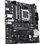 Материнська плата ASUS A620M-F GAMING WIFI (A620M-F GAMING WIFI) (Socket AM5, AMD A620, Micro-ATX) - мініатюра 2