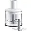 Измельчитель в сборе (MC) на блендер Braun MultiQuick 7 Type: HB701AI, AX22110050 500 мл - миниатюра 1