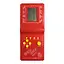Интерактивная игрушка Тетрис Е 9999(Red) 9999 игр красный - миниатюра 1