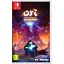 Игра Ori and the Blind Forest Definitive Edition (русские субтитры) (Nintendo Switch) - миниатюра 1