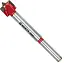 Сверло Форстнера Wurth 35 мм RED LINE (арт. 1650990335) - миниатюра 2